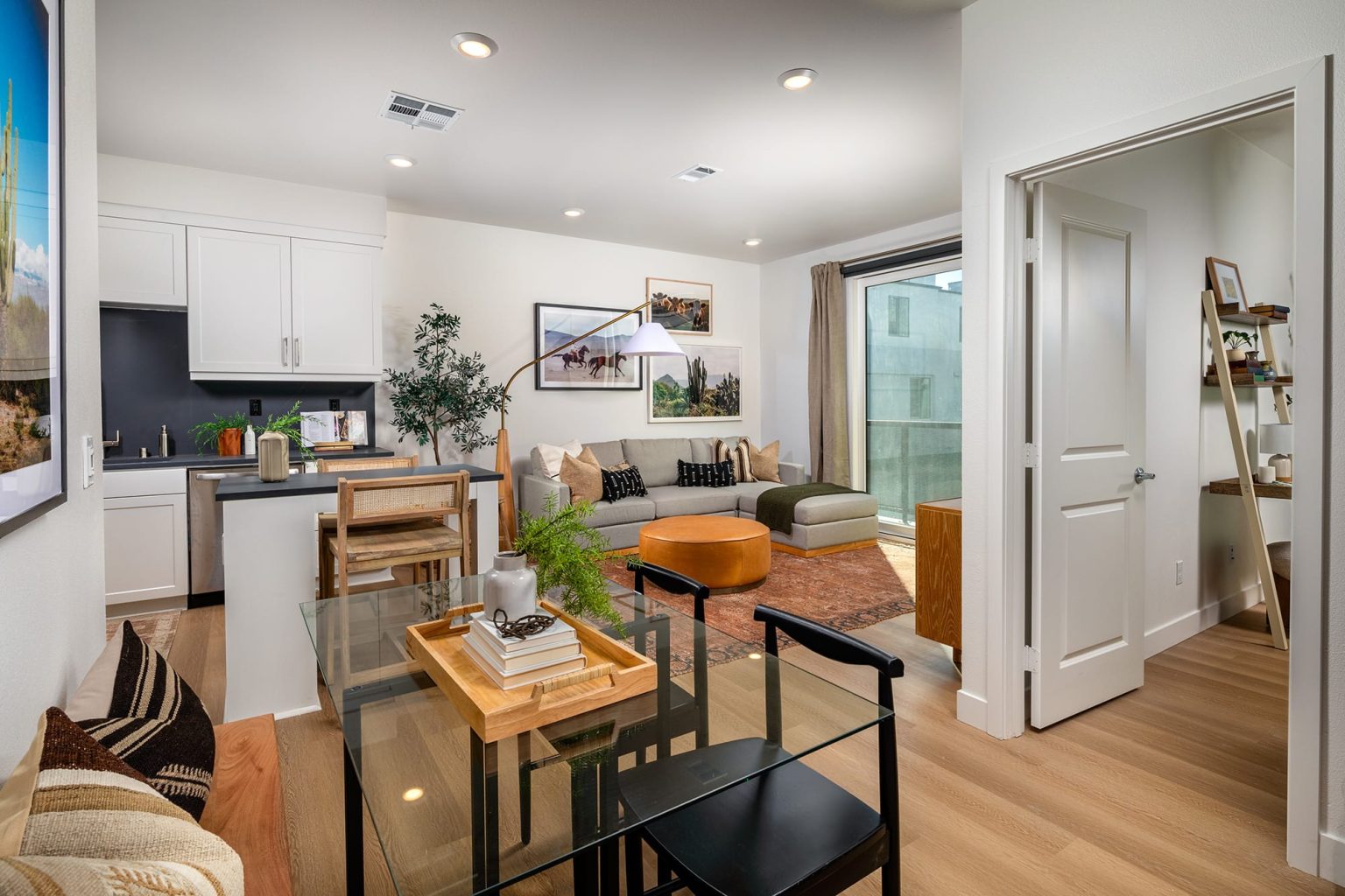 Townhomes For Rent In South San Diego | Mason at Epoca